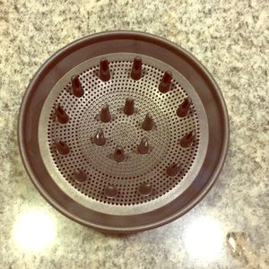 Dyson diffuser attachment for blow dryer NEW